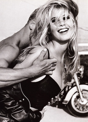Claudia Schiffer pic #170873