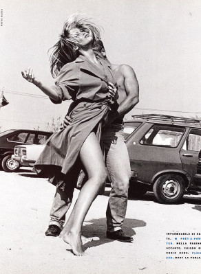 Claudia Schiffer pic #170866