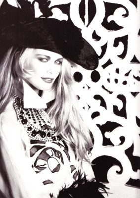 Claudia Schiffer pic #191487