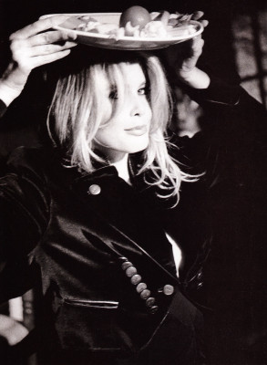 Claudia Schiffer pic #170868