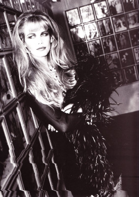 Claudia Schiffer pic #191486