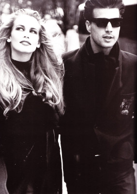 Claudia Schiffer pic #191485