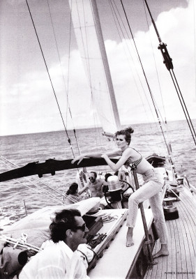 Claudia Schiffer pic #167525