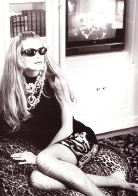 Claudia Schiffer pic #191484