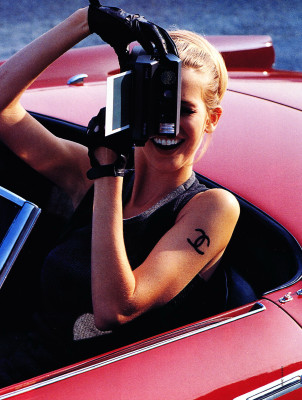Claudia Schiffer pic #172355