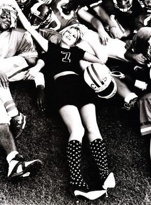 Claudia Schiffer pic #170872