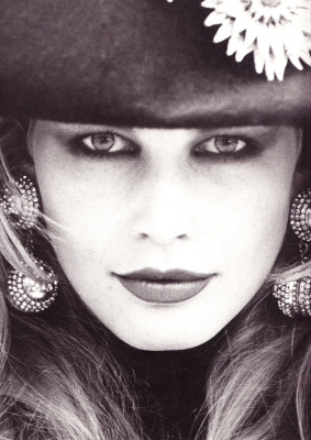 Claudia Schiffer pic #191482