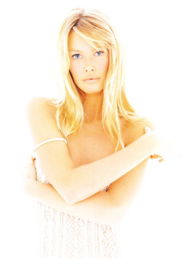 Claudia Schiffer pic #170883