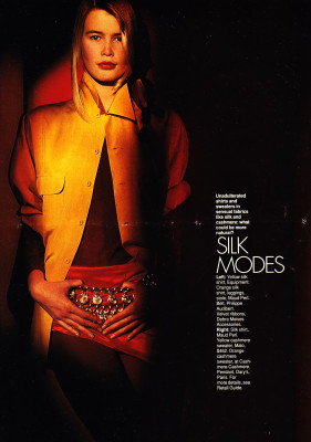 Claudia Schiffer pic #184952
