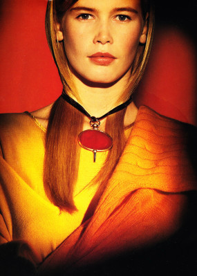 Claudia Schiffer pic #184953