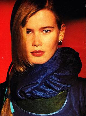 Claudia Schiffer pic #184954