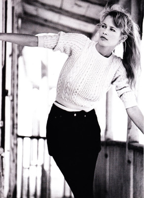 Claudia Schiffer pic #170887