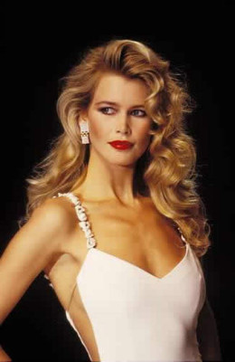 Claudia Schiffer pic #180059