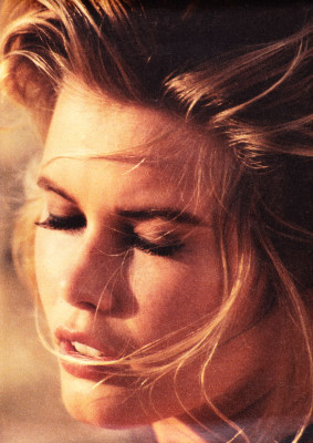 Claudia Schiffer pic #184941