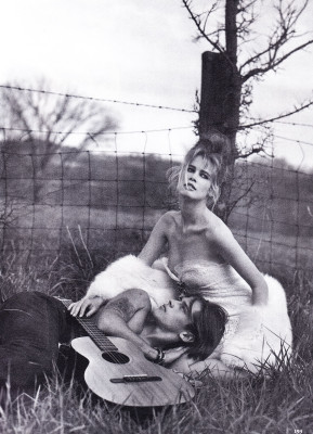 Claudia Schiffer pic #184940