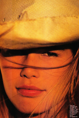 Claudia Schiffer pic #159399