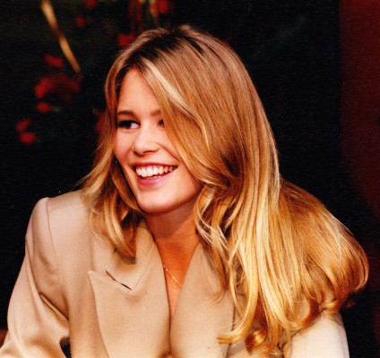Claudia Schiffer pic #159343