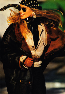 Claudia Schiffer pic #184881