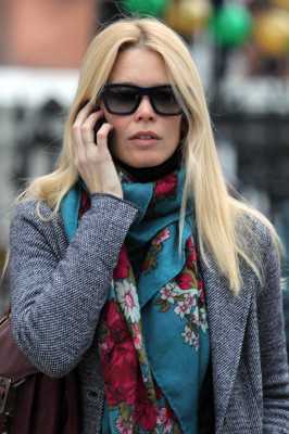 Claudia Schiffer pic #323341