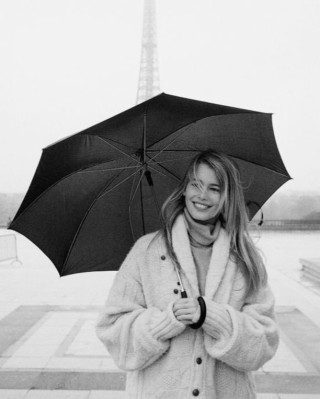 Claudia Schiffer