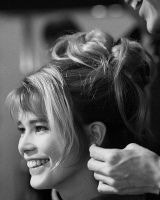 Claudia Schiffer