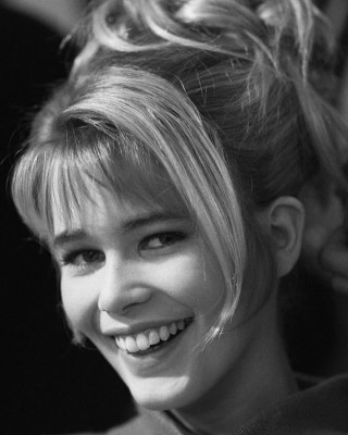 Claudia Schiffer