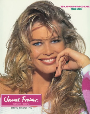 Claudia Schiffer pic #541775