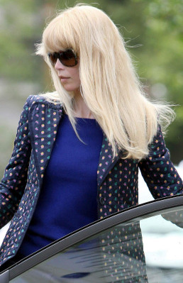 Claudia Schiffer pic #159844