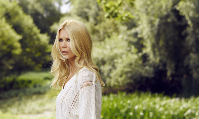 Claudia Schiffer pic #870335
