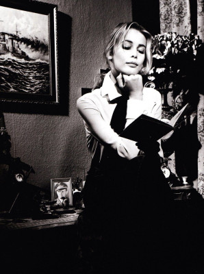 Claudia Schiffer