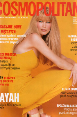 Claudia Schiffer pic #604170