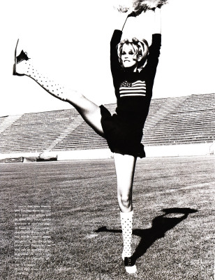 Claudia Schiffer pic #170870