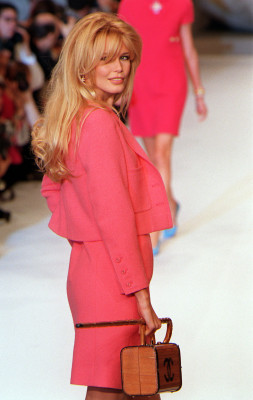 Claudia Schiffer pic #186785
