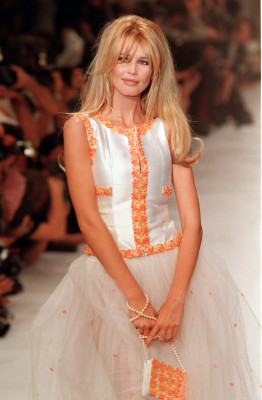 Claudia Schiffer pic #186791