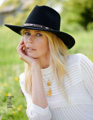 Claudia Schiffer pic #1190706