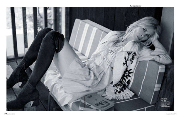 Claudia Schiffer pic #1190699