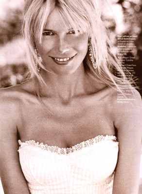 Claudia Schiffer pic #186775