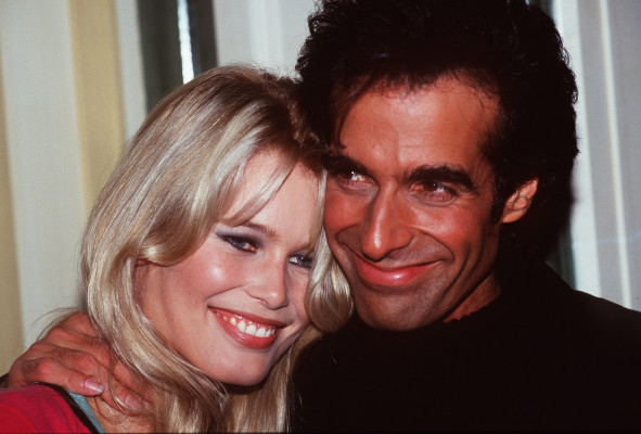 Claudia Schiffer pic #75919