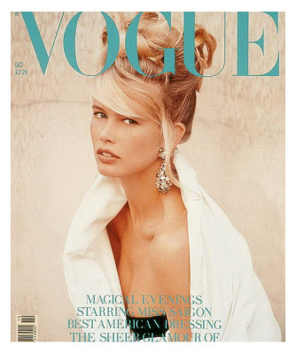 Claudia Schiffer pic #90113