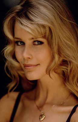 Claudia Schiffer pic #106839