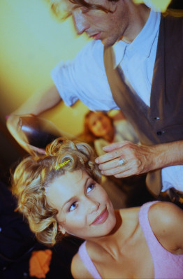Claudia Schiffer
