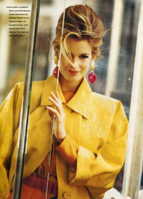 Claudia Schiffer pic #601710