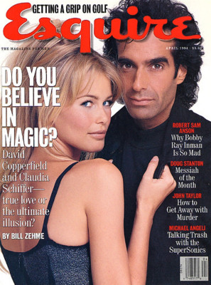 Claudia Schiffer pic #162113
