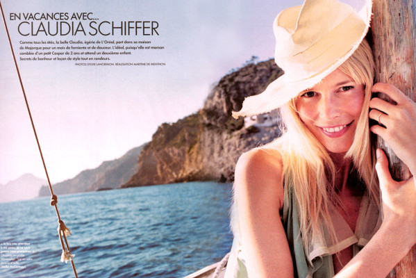 Claudia Schiffer pic #186782