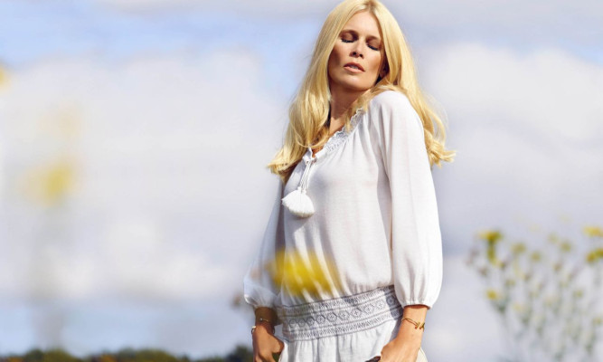 Claudia Schiffer pic #870336
