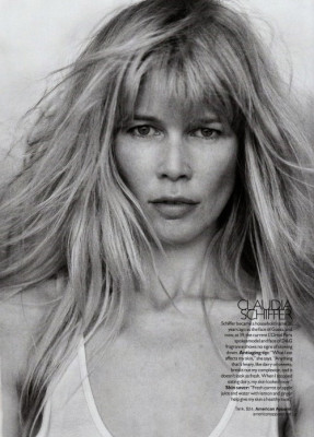 Claudia Schiffer pic #270454