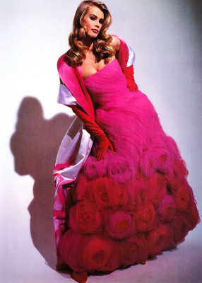 Claudia Schiffer pic #172363