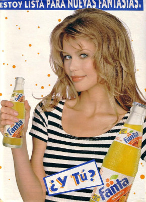 Claudia Schiffer pic #162068
