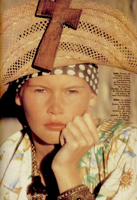 Claudia Schiffer pic #169996