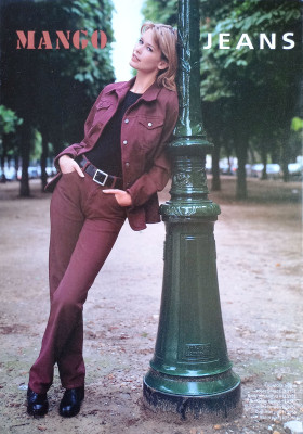 Claudia Schiffer